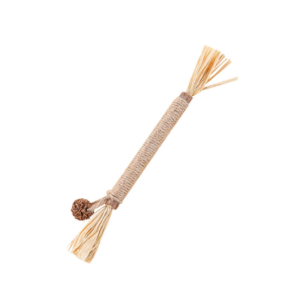 Que catnip cho mèo hỗ trợ giải tỏa căng thẳng cho mèo