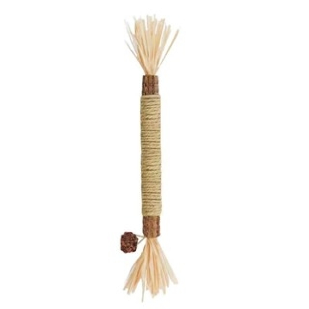 Catnip que gỗ bạc hà giảm stress cho mèo