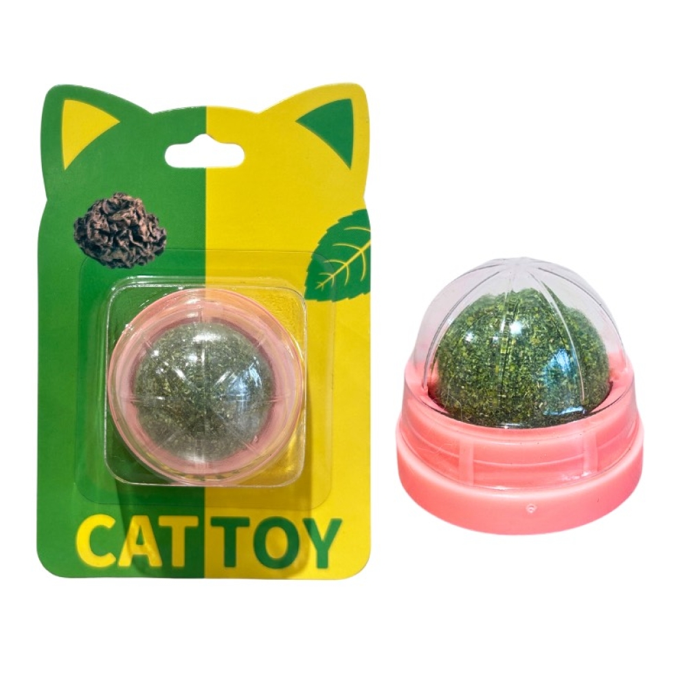 Catnip dán tường thư giãn cho mèo