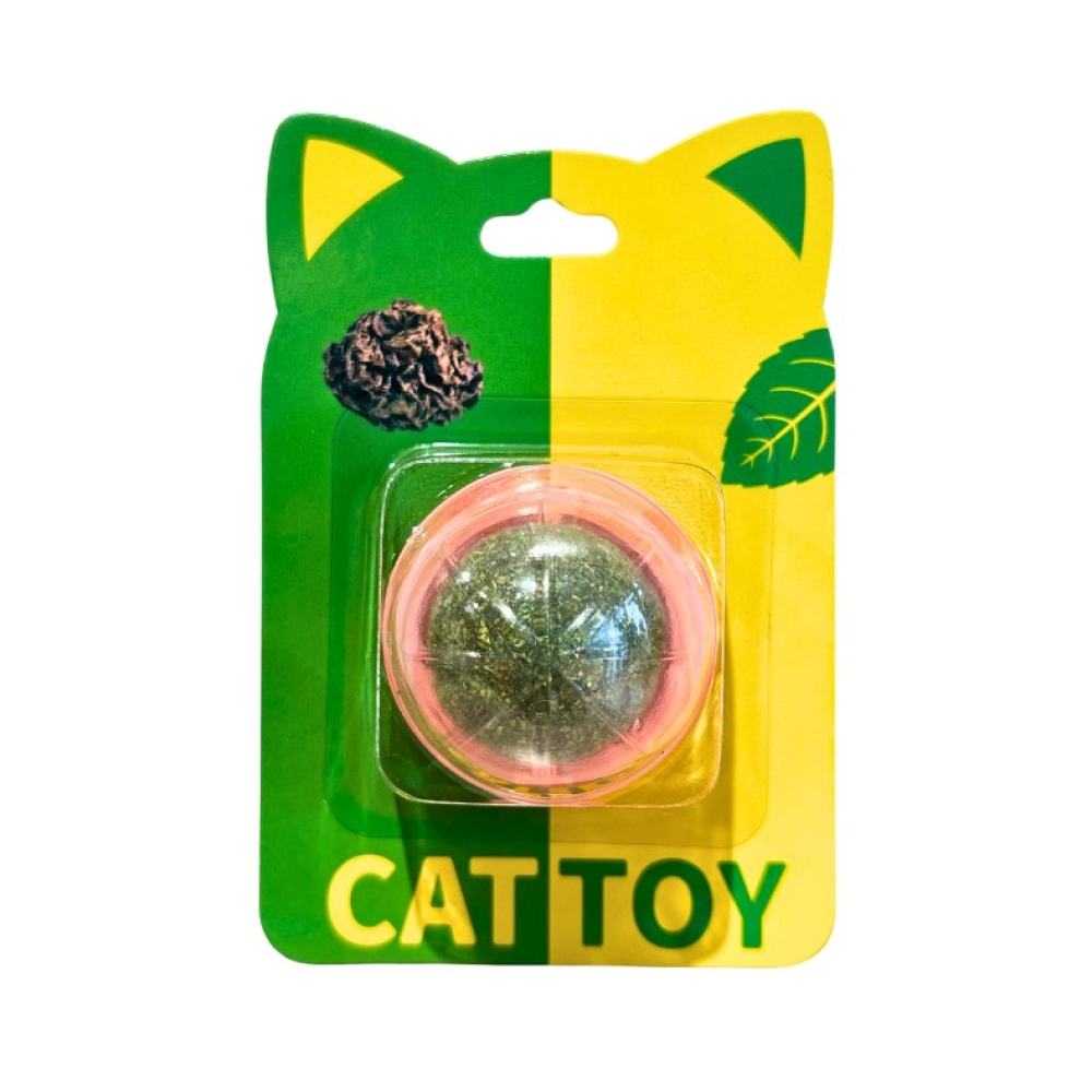 Catnip dán tường thư giãn cho mèo