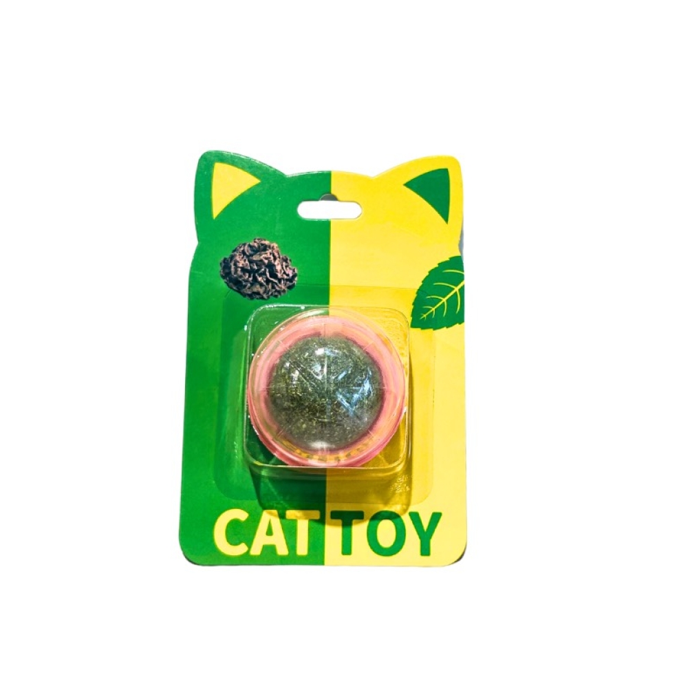 Catnip dán tường thư giãn cho mèo